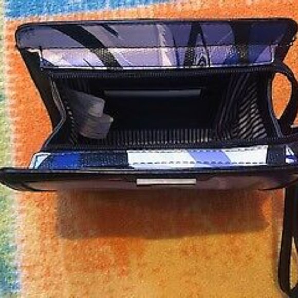 Nine West Clutch Bag - Picture 4 of 10